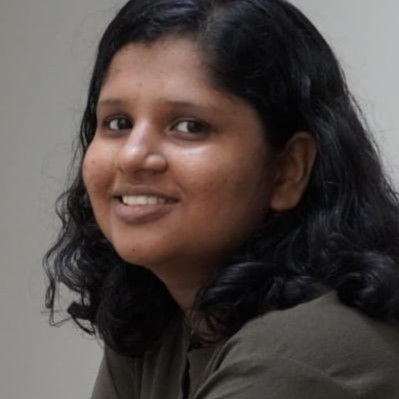 Saagara Manju Baiju
